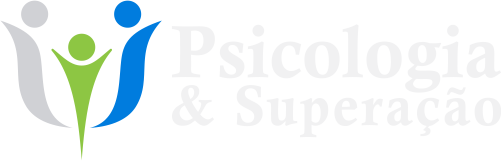 logo psicologia e superação